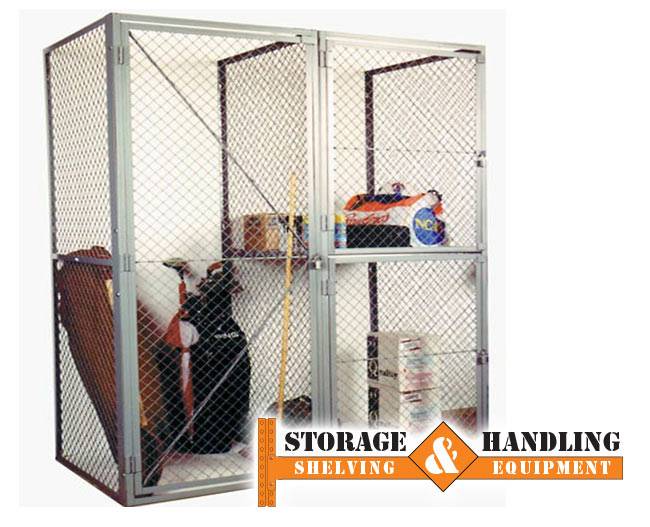 Storage & Handling Equipment Inc. | 4582 107th Cir N, Clearwater, FL 33762, USA | Phone: (727) 572-0004