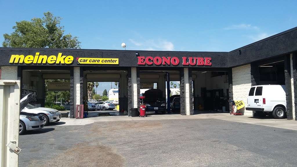 Meineke Car Care Center | 2225 Club Way, San Bernardino, CA 92408 | Phone: (909) 699-0906