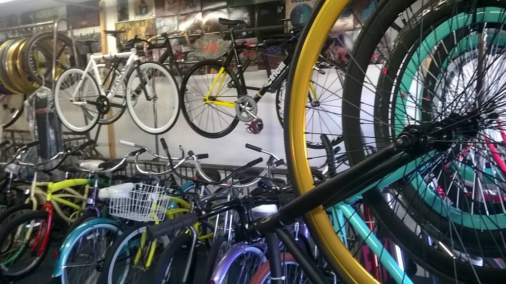 Solo Cycles | 1831 W Katella Ave, Anaheim, CA 92804, USA | Phone: (714) 260-4202