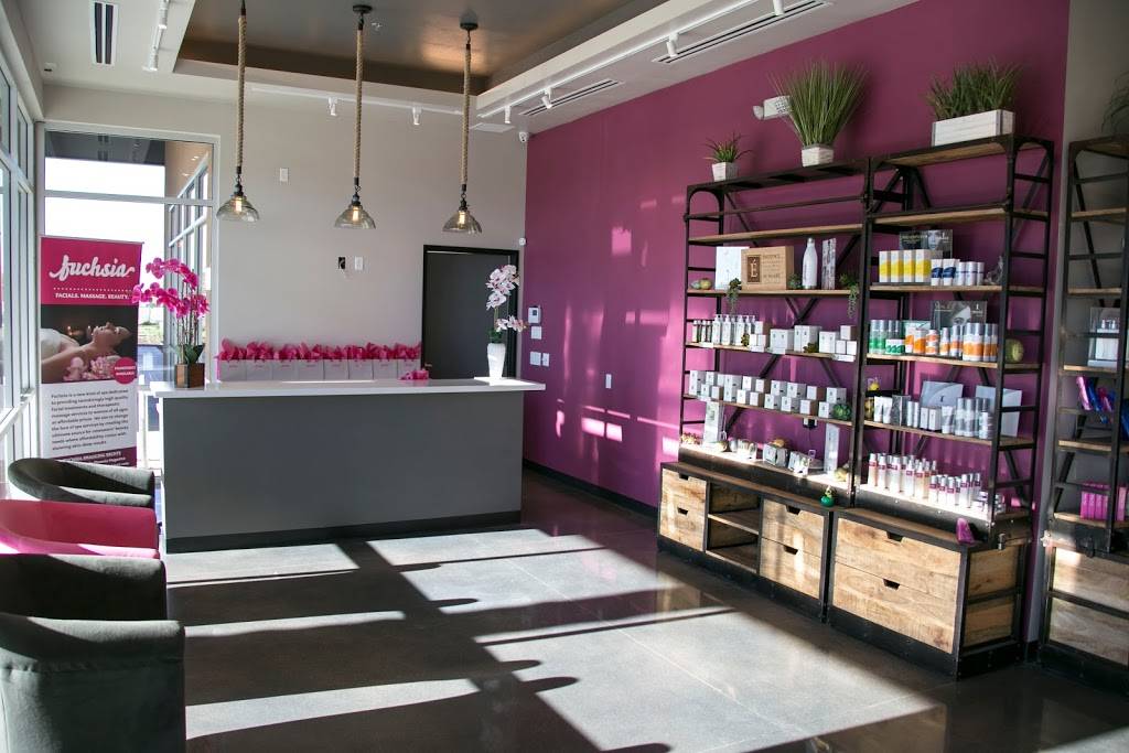 Fuchsia Spa Ahwatukee | 4025 E Chandler Blvd suite 3, Phoenix, AZ 85048, USA | Phone: (480) 534-7350
