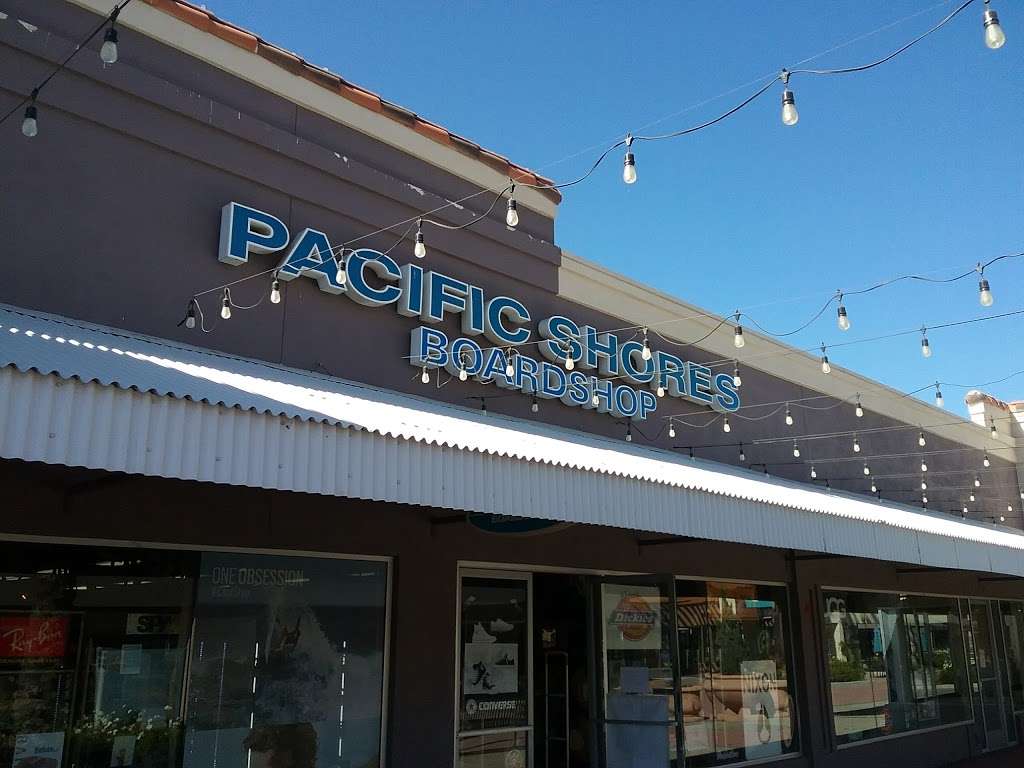 Pacific Shore Bch Skates Sport | 17600 Collier Ave # C123, Lake Elsinore, CA 92530, USA | Phone: (951) 245-1085