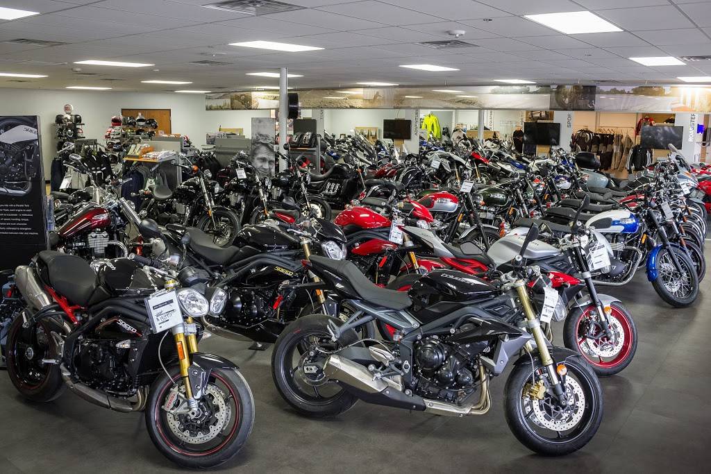 BMW Motorcycles of North Dallas | 900 K Ave #300, Plano, TX 75074, USA | Phone: (972) 881-0774