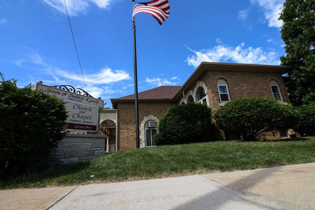 Church and Chapel Funeral Homes | 3774 E Underwood Ave, Cudahy, WI 53110 | Phone: (414) 744-7377