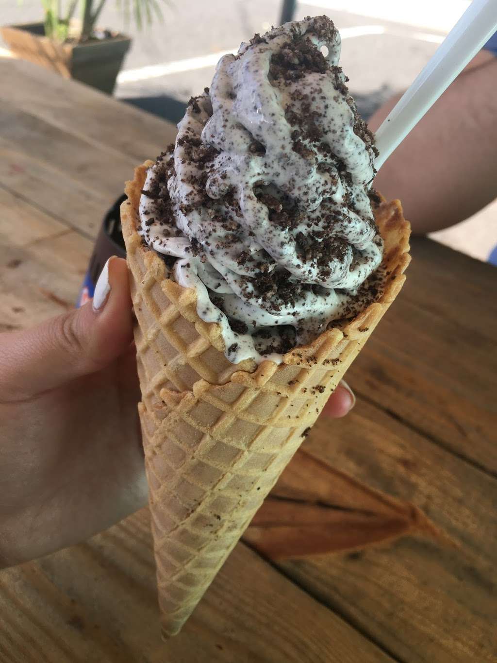 Yummy Ice Cream | 1 North Ave, Garwood, NJ 07027 | Phone: (908) 342-0892
