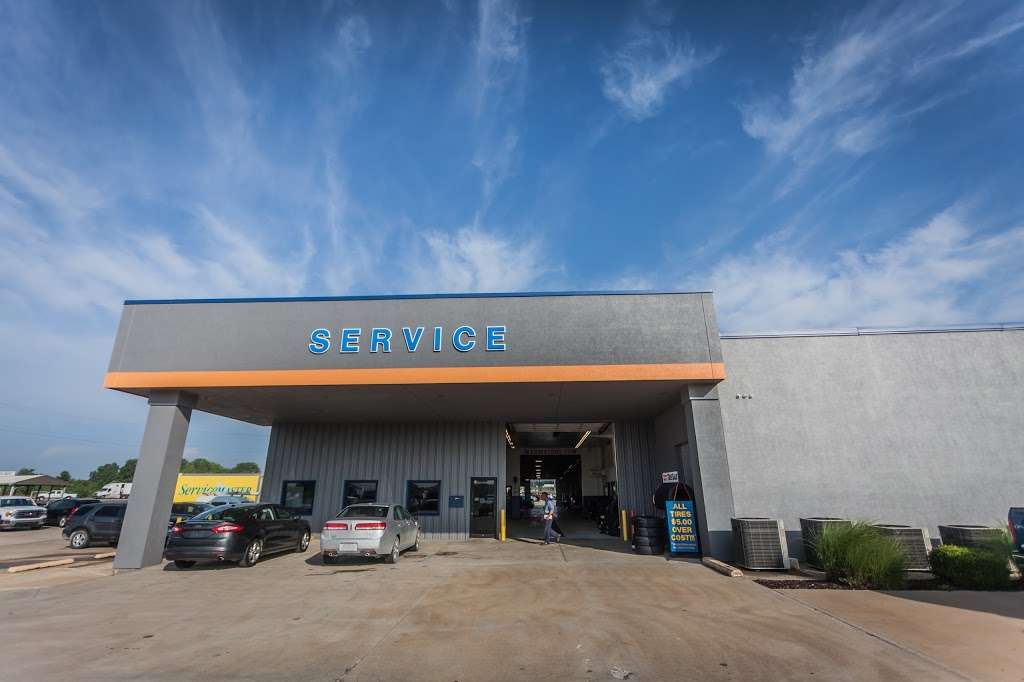 Max Ford | 2502 Cantrell Rd, Harrisonville, MO 64701 | Phone: (877) 374-8955
