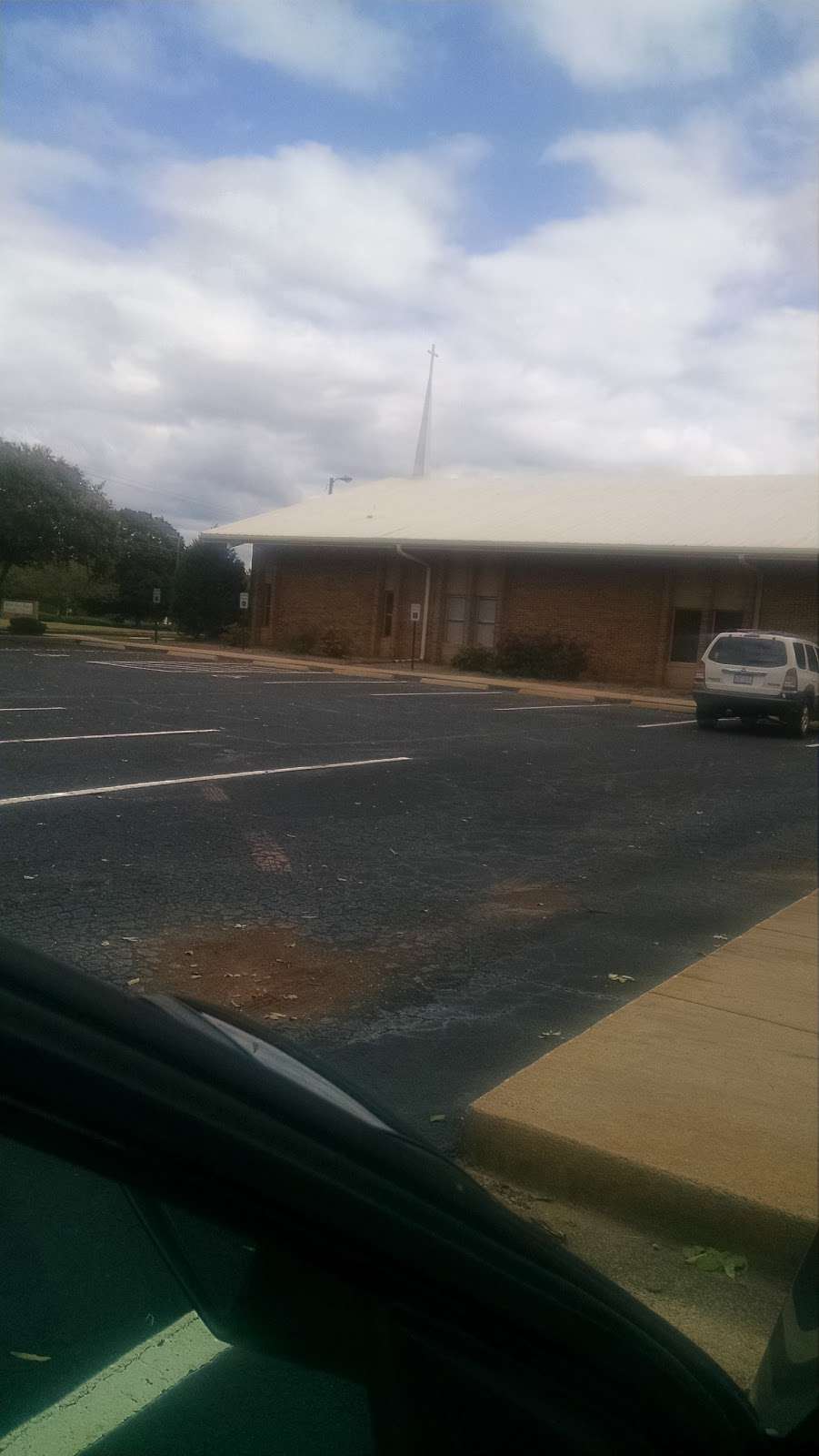 McKee Road Baptist Church | 4300 McKee Rd, Charlotte, NC 28270, USA | Phone: (704) 846-2237