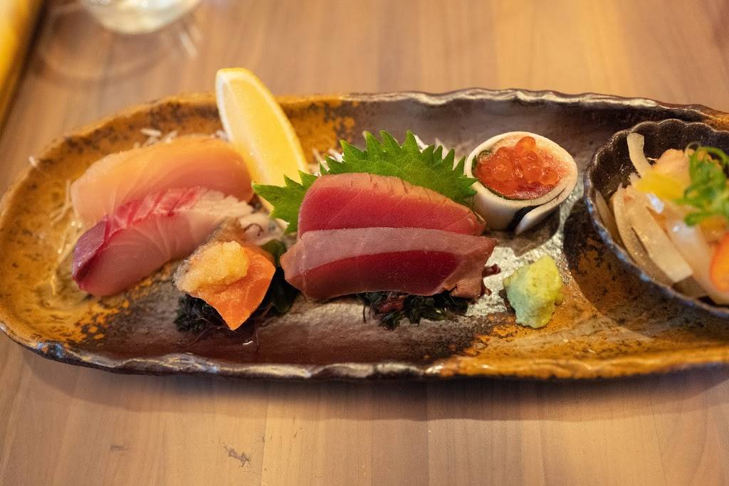 Wataru | 2400 NE 65th St, Seattle, WA 98115, USA | Phone: (206) 525-2073