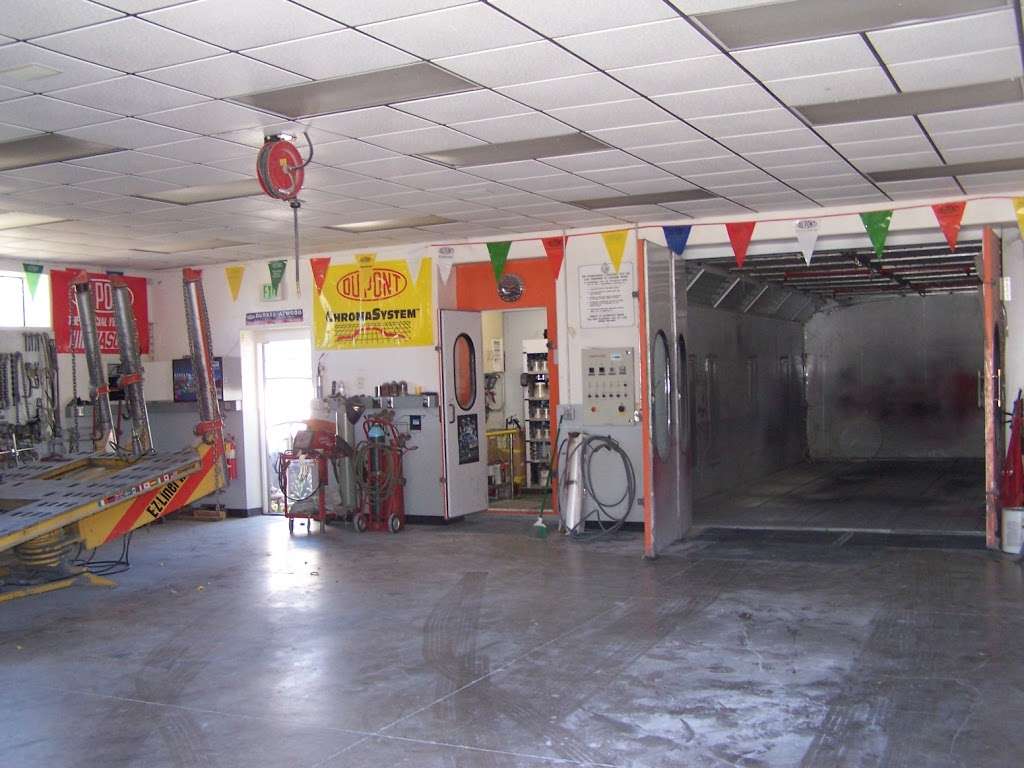 Best of the Bay Auto Body | 14450 CA-1, Valley Ford, CA 94972, USA | Phone: (707) 876-9400