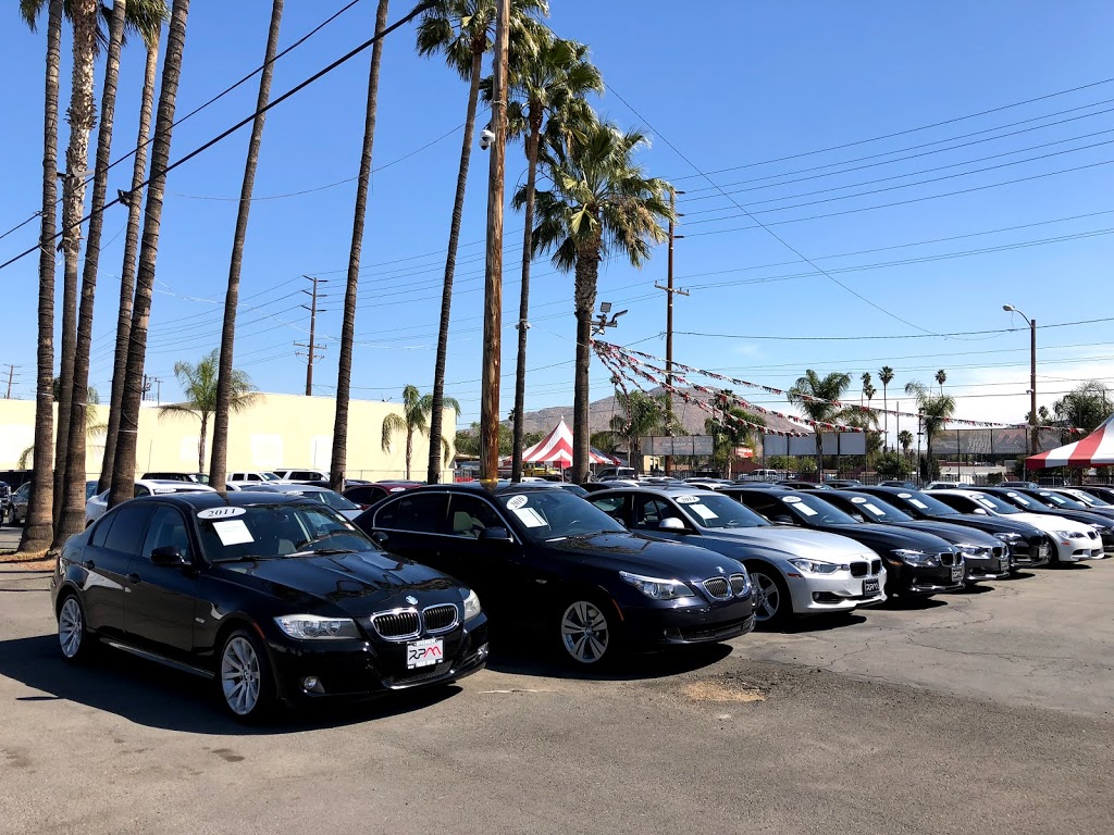 Riverside Premier Motors | 247 W La Cadena Dr, Riverside, CA 92501 | Phone: (951) 682-7770