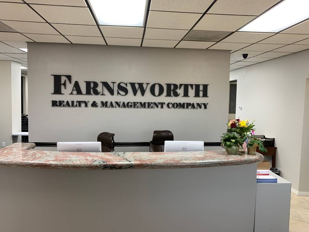 Farnsworth Realty & Management Company | 460 S Greenfield Rd Suite #5, Mesa, AZ 85206, USA | Phone: (480) 830-9945