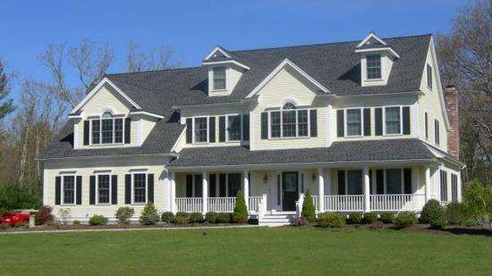 Colwell Homes | 258 Main St, Medfield, MA 02052, USA | Phone: (508) 359-8111