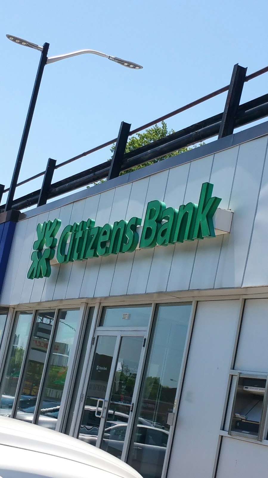 Citizens Bank | 2371 Central Park Ave, Yonkers, NY 10710 | Phone: (914) 771-9058