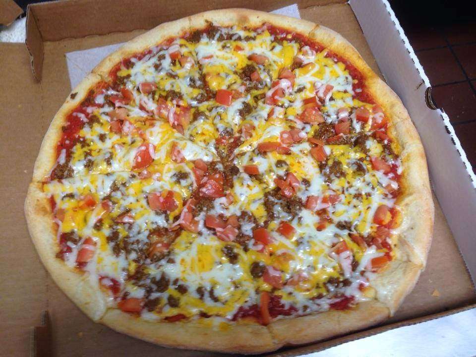 Brick Oven Pizzeria | 1106 S Washington Ave, Scranton, PA 18505, USA | Phone: (570) 341-9341