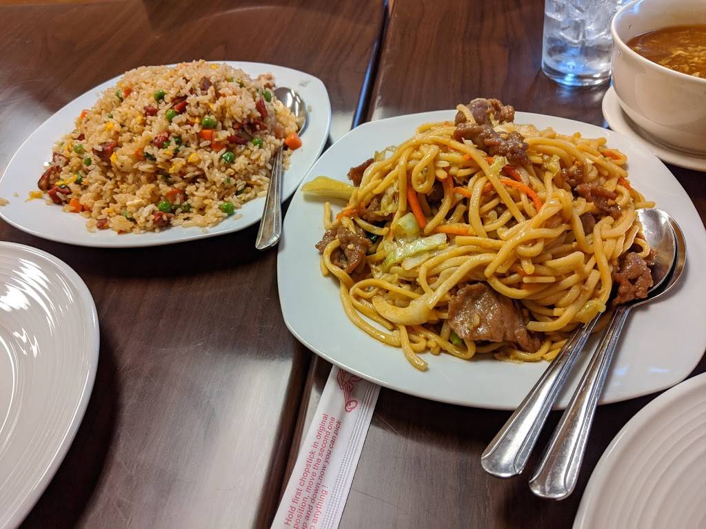 Gaos Noodle House | 3080 Vista Blvd Suite 108, Sparks, NV 89436, USA | Phone: (775) 686-6258