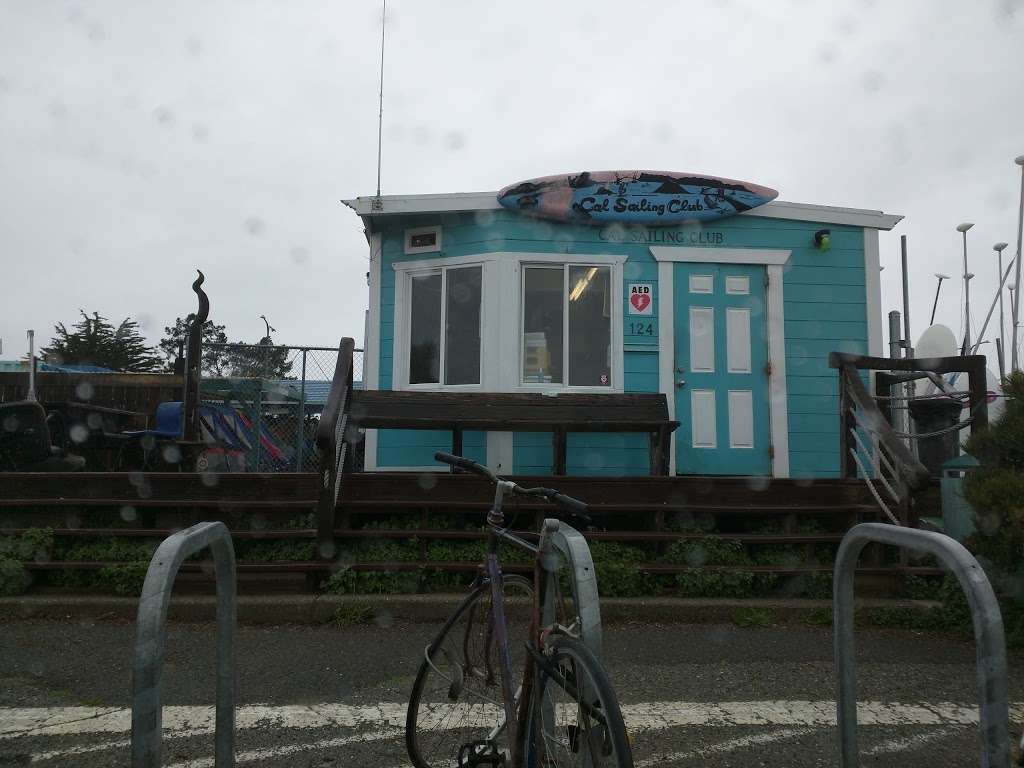 Cal Sailing Club | 124 University Ave, Berkeley, CA 94710, USA