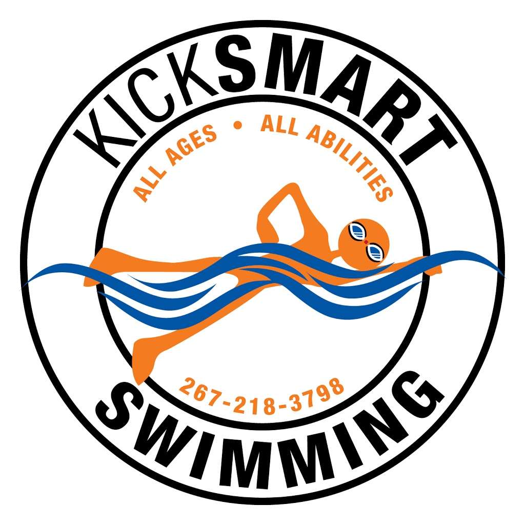 KickSmart Swimming | 132 Steeplechase Dr, Doylestown, PA 18901, USA | Phone: (267) 218-3798