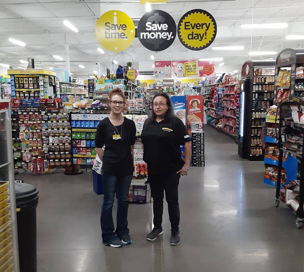 Dollar General | 1838 County Rd 99, Alvin, TX 77511, USA | Phone: (346) 347-6836