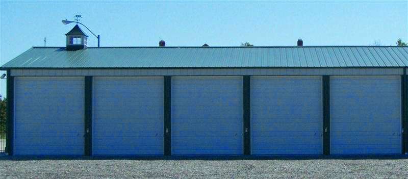 Paradise Storage | 18316 Collins Rd, Smithville, MO 64089, USA | Phone: (816) 532-3890