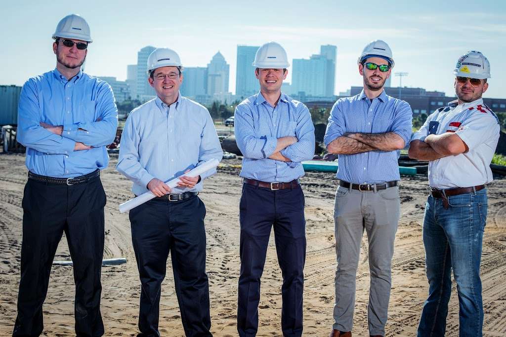 Cotney Construction Law | 919 Lake Baldwin Ln Suite A, Orlando, FL 32814 | Phone: (407) 378-6575