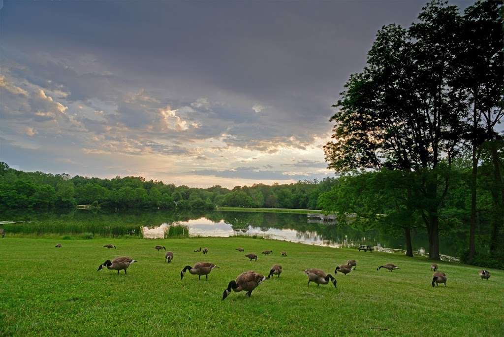 Fort Harrison State Park | 6000 N Post Rd, Indianapolis, IN 46216, USA | Phone: (317) 591-0904