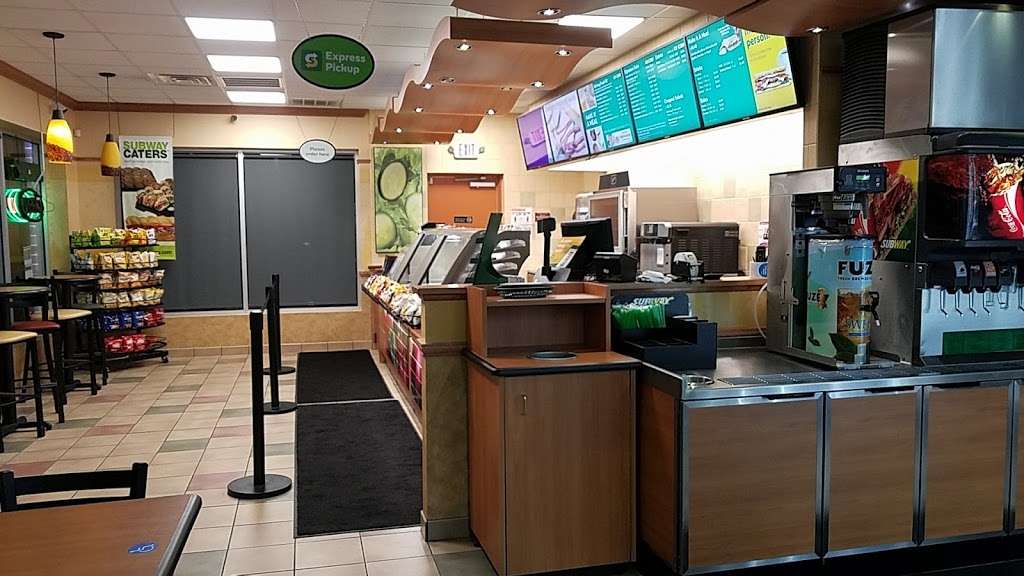 Subway | 2930 Willow Street Pike, Willow Street, PA 17584, USA | Phone: (717) 464-5408