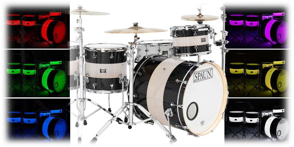 Spaun Drum Company | 2974 1st St D, La Verne, CA 91750, USA | Phone: (909) 596-5200