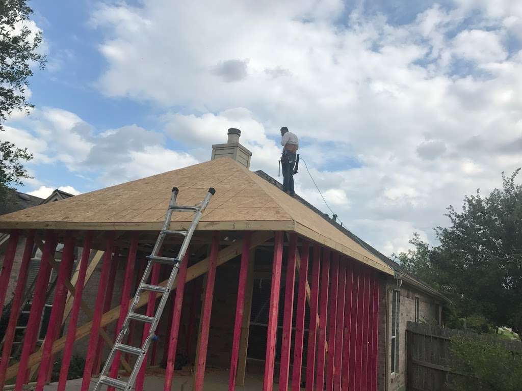 J L Q Roofing | 11910 Douglas Fir St, Houston, TX 77066, USA | Phone: (281) 880-7482