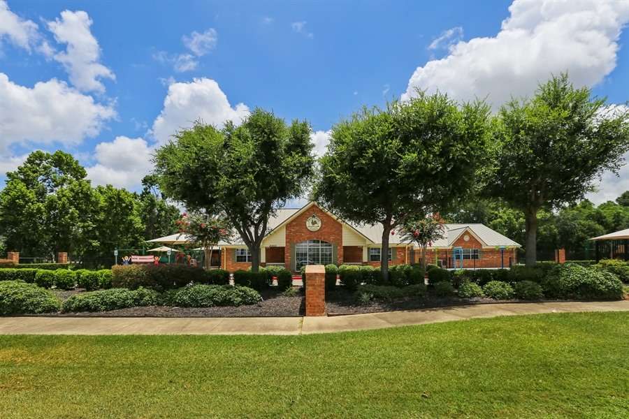 Primrose School of Sienna | 4400 Sienna Pkwy, Missouri City, TX 77459, USA | Phone: (281) 431-8687