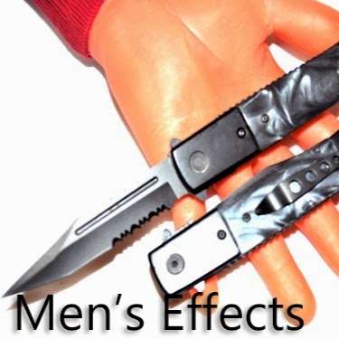 Mens Personal Effects | 11230 Sagehaven Dr, Houston, TX 77089, USA | Phone: (866) 356-3099