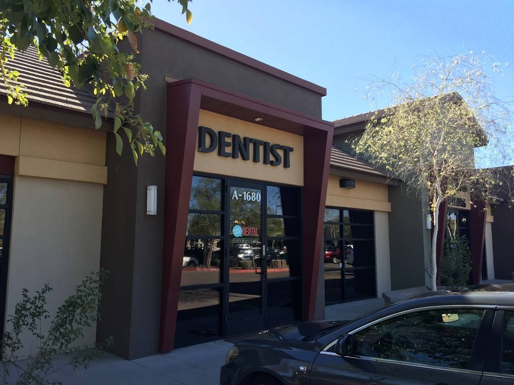 Nice Nice Dental | 9772 W Yearling Rd A-1680, Peoria, AZ 85383, USA | Phone: (623) 825-0616