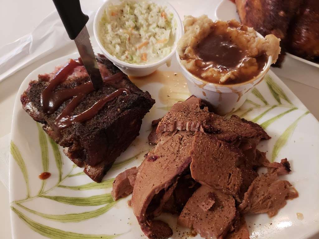 Chubbys Barbeque | 16430 Old Frederick Rd A, Emmitsburg, MD 21727, USA | Phone: (301) 447-3322