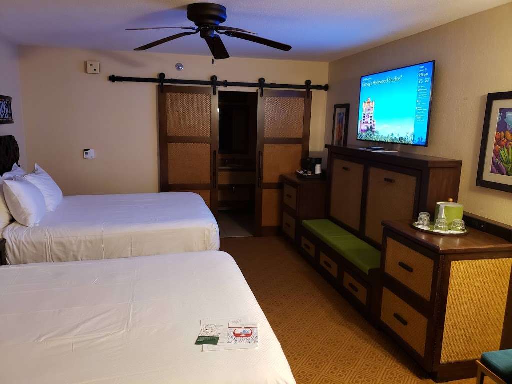 Disneys Caribbean Beach Resort | 1114 Cayman Way, Lake Buena Vista, FL 32830 | Phone: (407) 934-3400