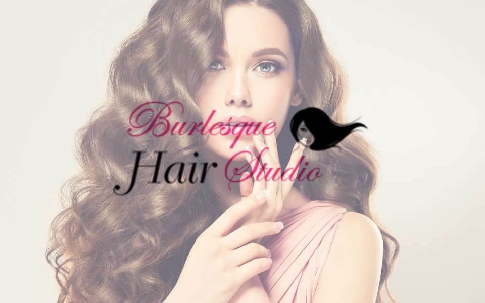 Burlesque Hair Studio | 24 River View, Chadwell St Mary, Grays RM16 4BJ, UK | Phone: 01375 843192