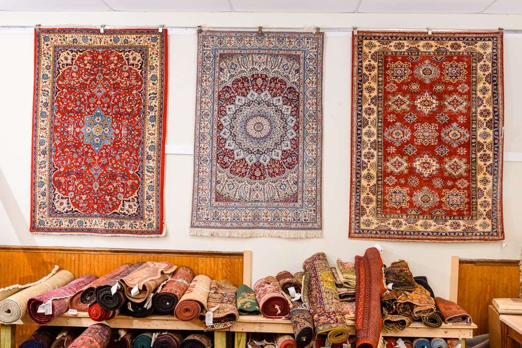 Arefs Oriental Rugs | 1325 Baltimore Pike, Bel Air, MD 21014, USA | Phone: (410) 879-2270