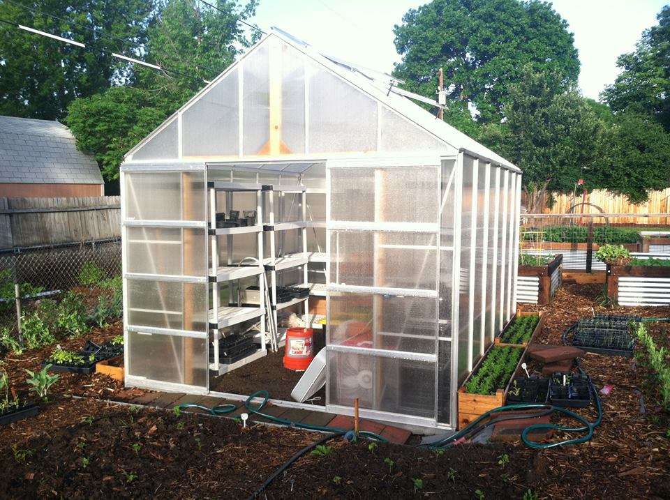 Micro Farms | 7020 W 61st Ave, Arvada, CO 80003 | Phone: (303) 588-3640