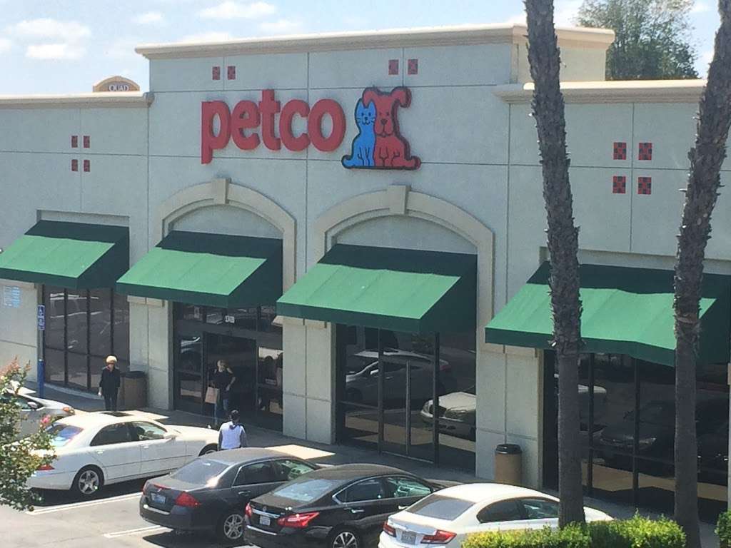 Petco | 13420 Whittier Blvd, Whittier, CA 90605, USA | Phone: (562) 907-2300