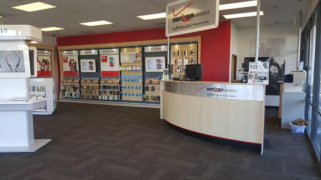 Verizon Authorized Retailer – GoWireless | 8166 E Santa Ana Canyon Rd Ste 100, Anaheim, CA 92808, USA | Phone: (714) 283-1649