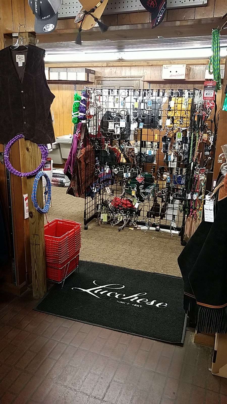 Nelson Royals Work & Western Wear, Boots & Saddlery | 193 E Plaza Dr, Mooresville, NC 28115, USA | Phone: (704) 664-2708