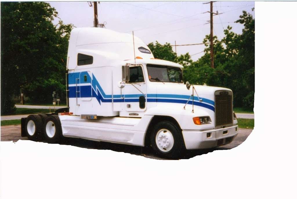 ALL TRUCK FLEET | 11714 Euclaire Dr, Houston, TX 77086, USA | Phone: (281) 610-8609