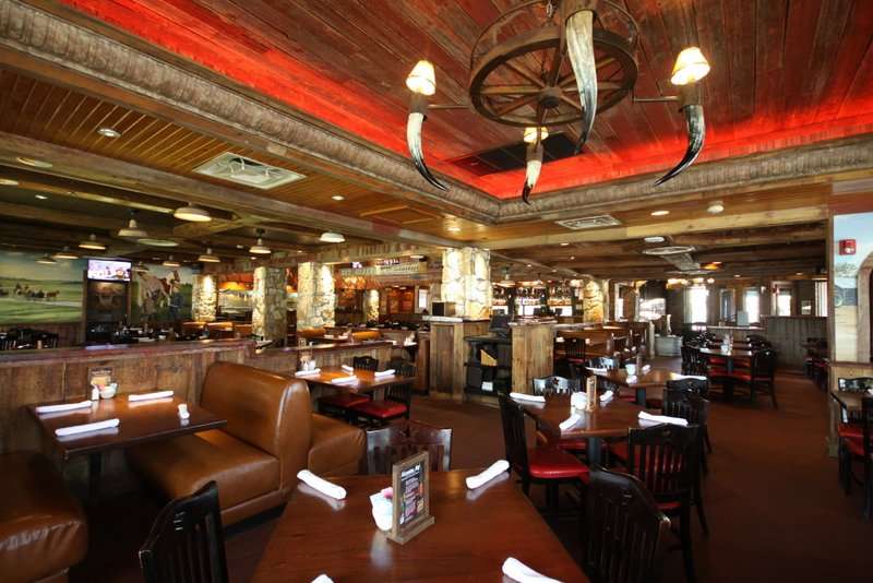 Saltgrass Steak House | 17275 Tomball Pkwy, Houston, TX 77064 | Phone: (281) 477-0952