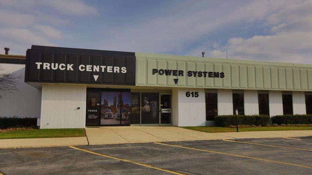 Altorfer Power Systems | 615 W Lake St, Elmhurst, IL 60126 | Phone: (630) 530-1783