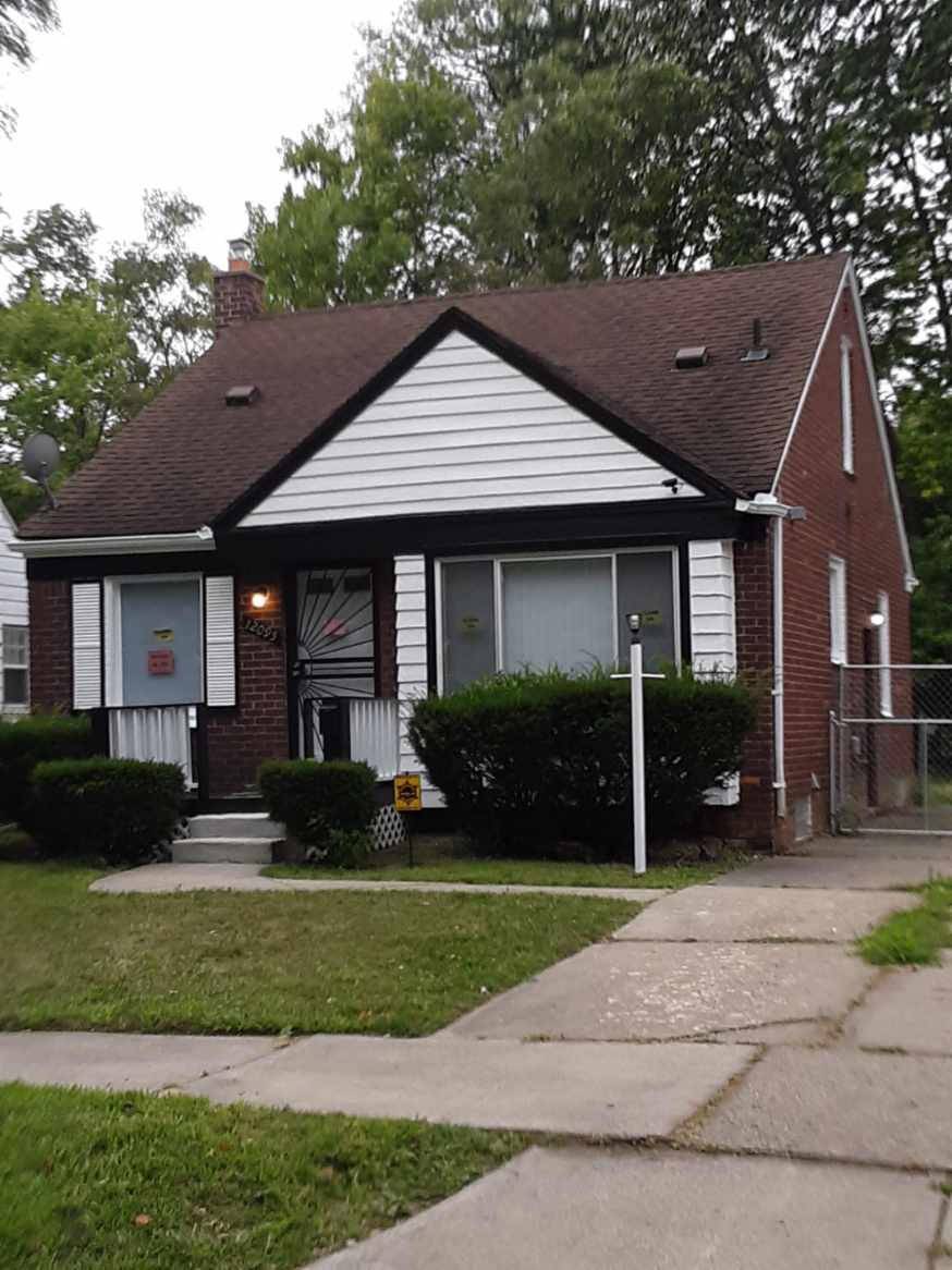 Home Sweet Own Detroit | 18650 W W McNichols Rd, Detroit, MI 48219, USA | Phone: (313) 537-5800