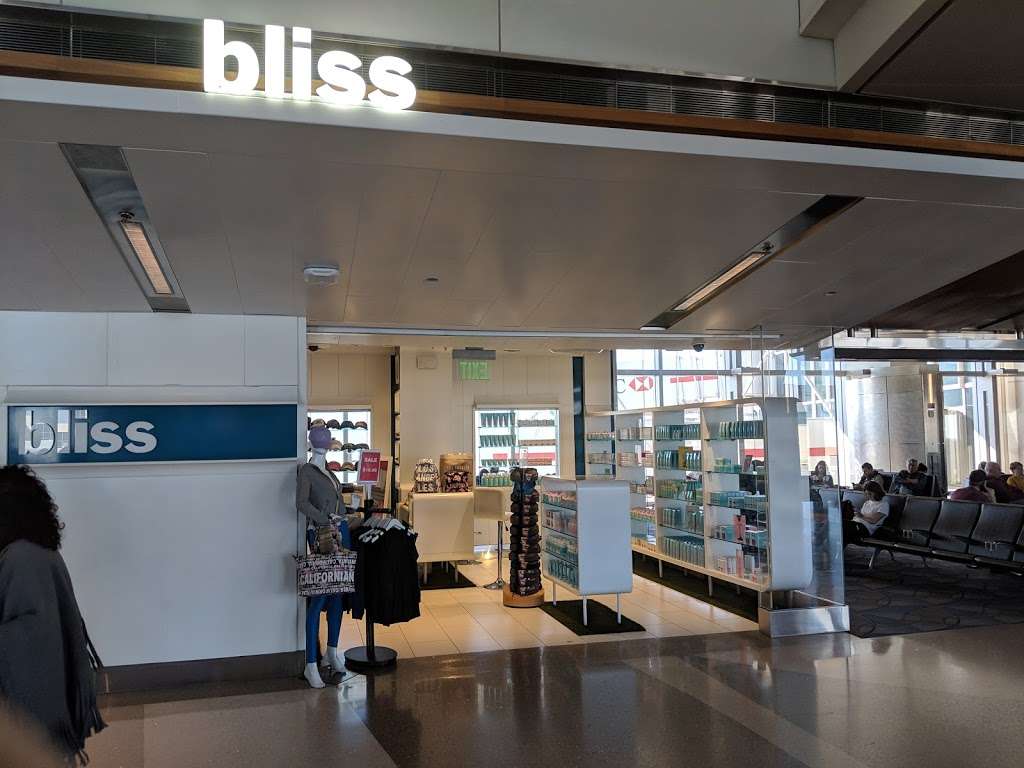 Bliss | Los Angeles, CA 90045, USA