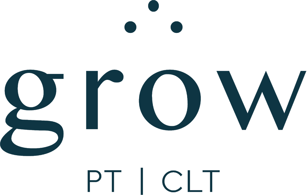 GROW PT | 2128 Remount Rd Suite A-1, Charlotte, NC 28208, USA | Phone: (704) 806-1542