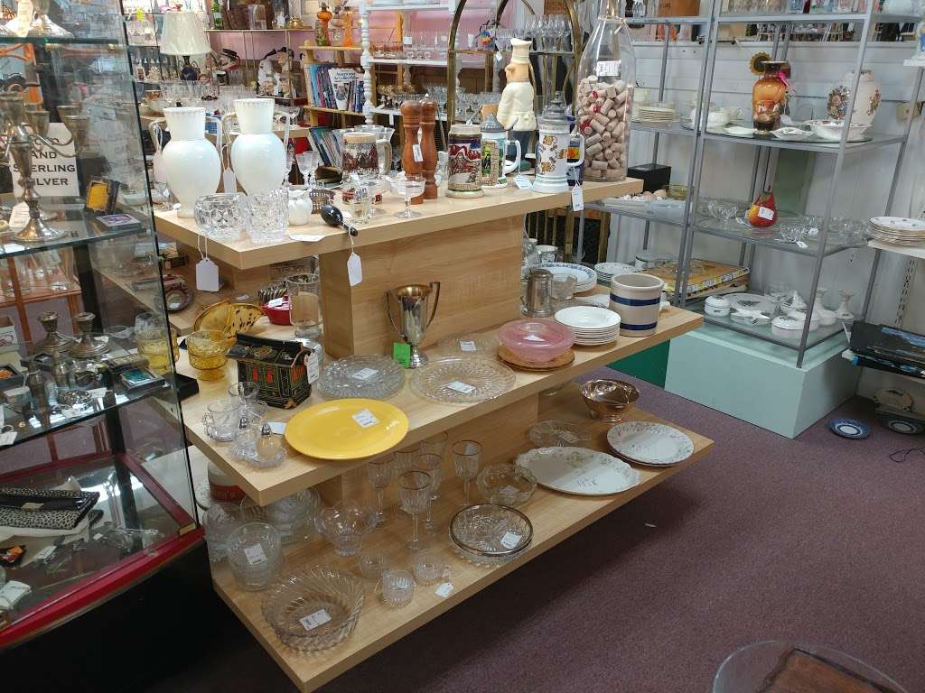 Consignment Corner - 17 Groton Rd, North Chelmsford, MA 01863, USA ...