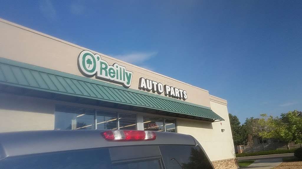 OReilly Auto Parts | 1700 S Buckley Rd, Aurora, CO 80017, USA | Phone: (303) 751-3830