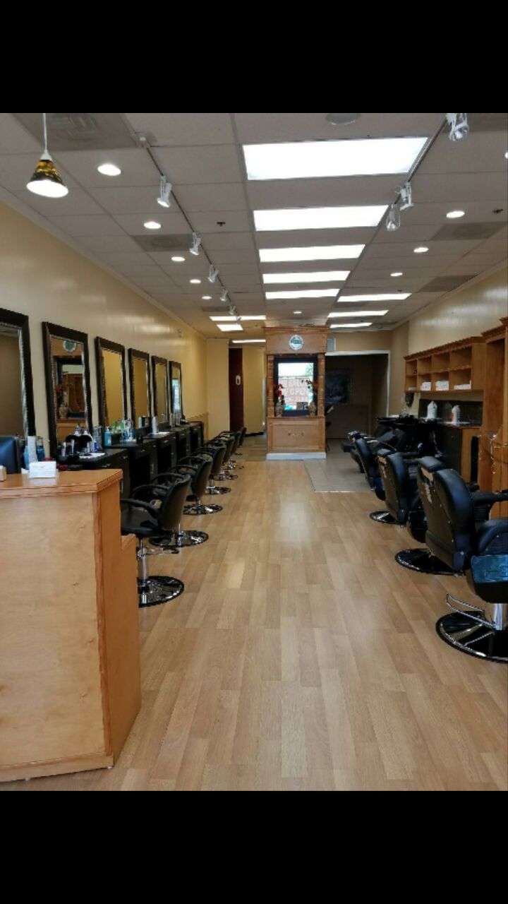 Orlando Hair Salon | 46893 Maple Leaf Pl, Sterling, VA 20164, USA | Phone: (703) 450-4633