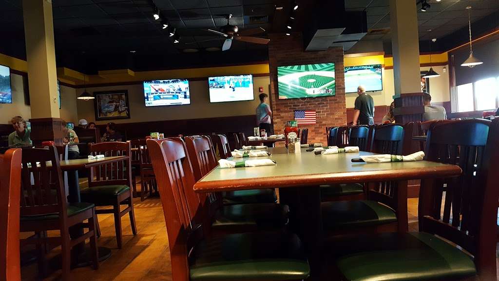 The Greene Turtle Sports Bar & Grille | 2318 N Salisbury Blvd, Salisbury, MD 21801, USA | Phone: (410) 860-9991