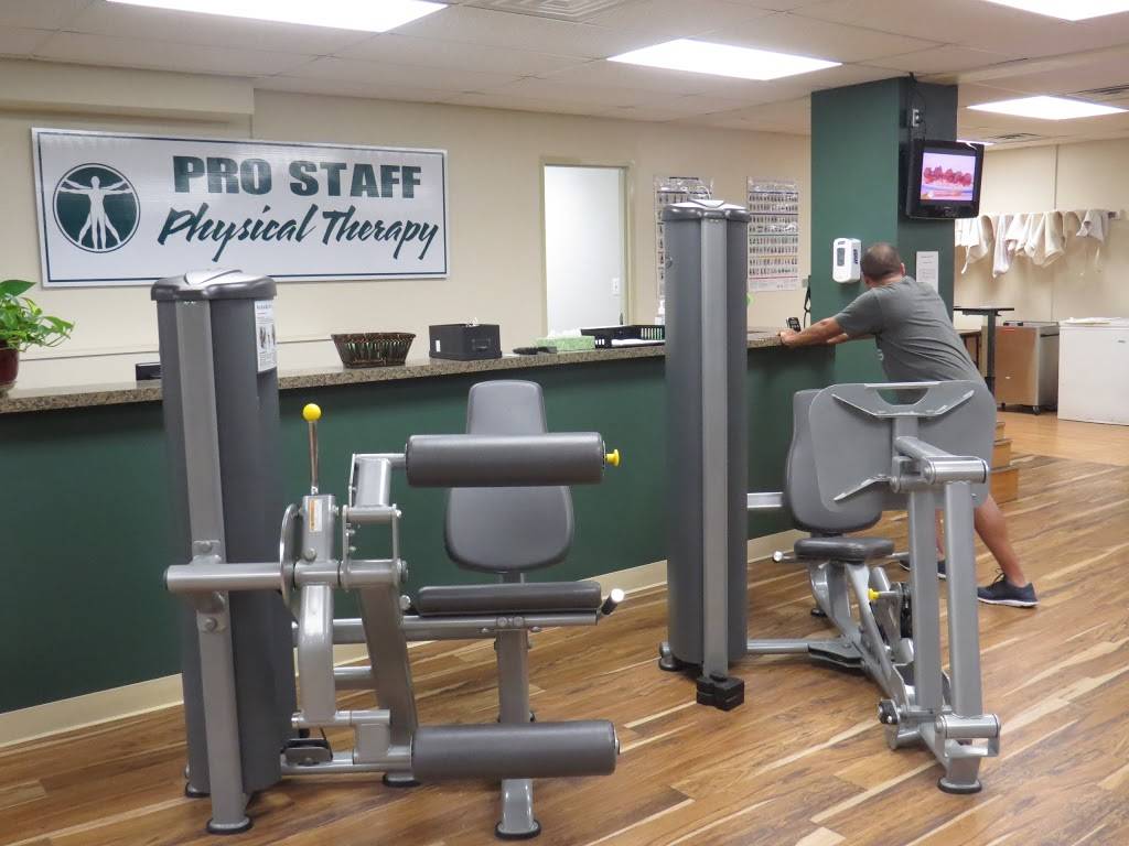 Pro Staff Institute, Physical Therapy Centers | 206 Bergen Ave, Kearny, NJ 07032, USA | Phone: (551) 580-7881