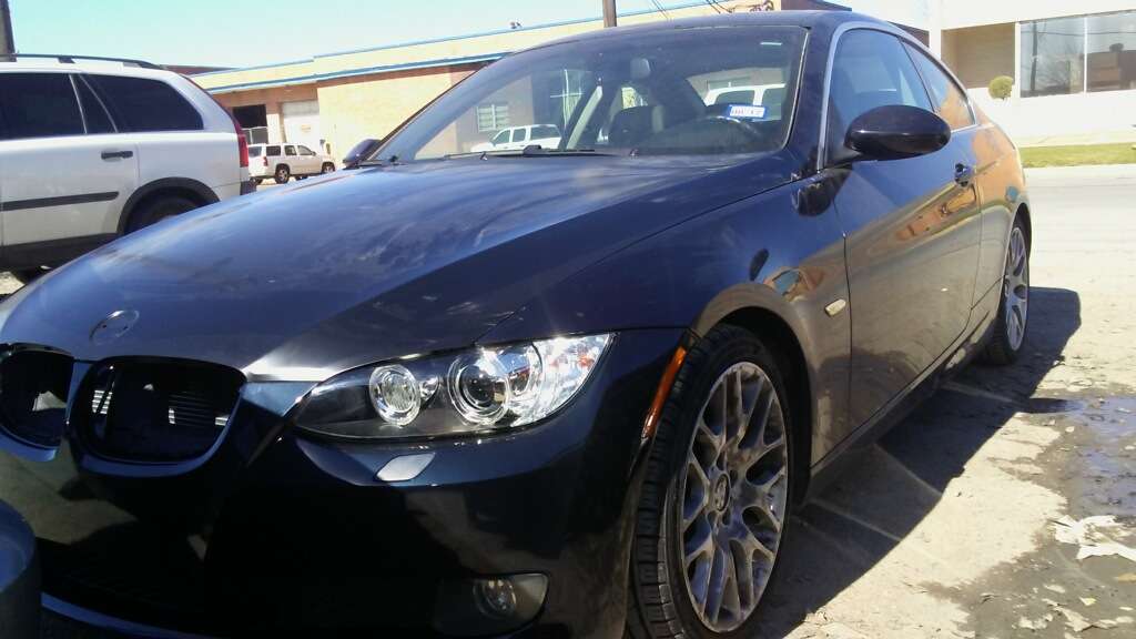 Bimmers Only Dallas | 1539 Round Table Dr, Dallas, TX 75247, USA | Phone: (469) 585-7718